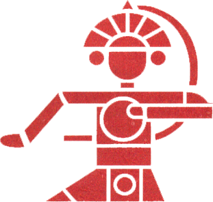 Logo Srikandi